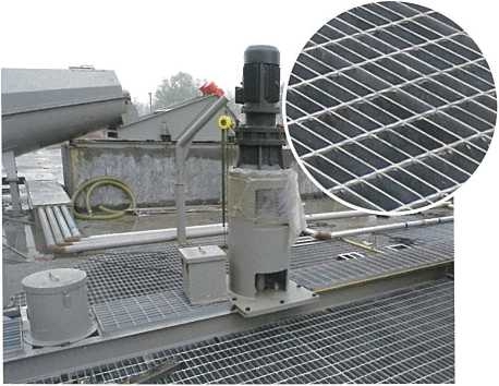 清洗分離裝置和除塵設(shè)備