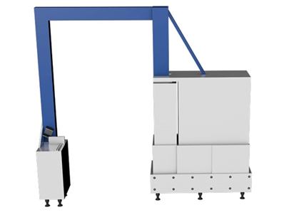 自動(dòng)捆扎機(jī)